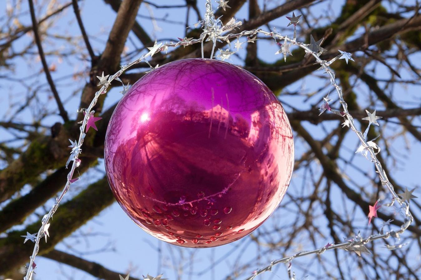 boule de noel