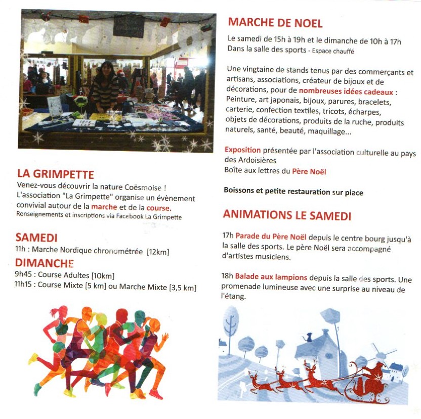 Marche de Noel 2021 P1