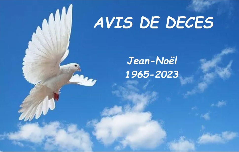 décès
