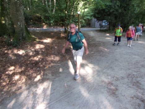 BASE DE LOISIRS VILLECARTIER 16/08/2026